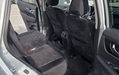 Nissan X-Trail, 2017 год, 2 050 000 рублей, 11 фотография