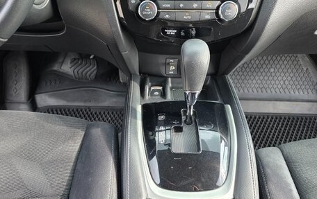 Nissan X-Trail, 2017 год, 2 050 000 рублей, 18 фотография