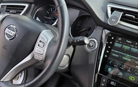 Nissan X-Trail, 2017 год, 2 050 000 рублей, 15 фотография