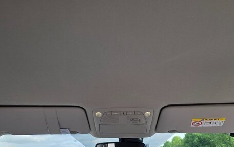 Nissan X-Trail, 2017 год, 2 050 000 рублей, 14 фотография