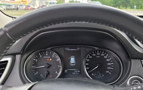 Nissan X-Trail, 2017 год, 2 050 000 рублей, 25 фотография