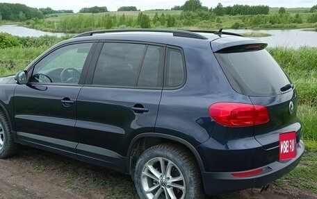 Volkswagen Tiguan I, 2012 год, 1 100 000 рублей, 7 фотография