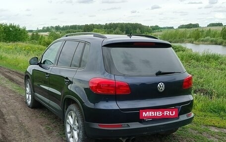 Volkswagen Tiguan I, 2012 год, 1 100 000 рублей, 8 фотография