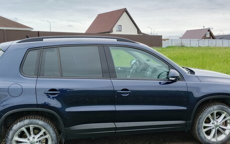 Volkswagen Tiguan I, 2012 год, 1 100 000 рублей, 13 фотография