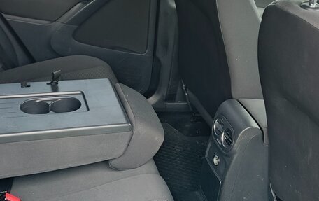 Volkswagen Tiguan I, 2012 год, 1 100 000 рублей, 14 фотография