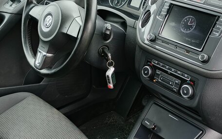 Volkswagen Tiguan I, 2012 год, 1 100 000 рублей, 16 фотография