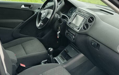 Volkswagen Tiguan I, 2012 год, 1 100 000 рублей, 15 фотография