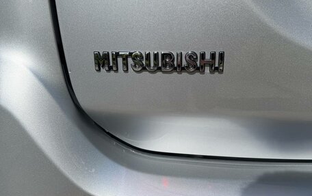 Mitsubishi Outlander III рестайлинг 3, 2018 год, 1 650 000 рублей, 18 фотография