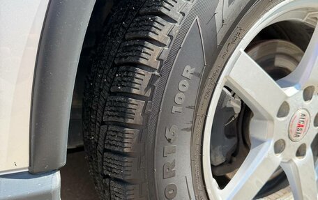 Mitsubishi Outlander III рестайлинг 3, 2018 год, 1 650 000 рублей, 21 фотография
