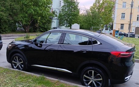 Haval F7x I, 2021 год, 1 850 000 рублей, 4 фотография