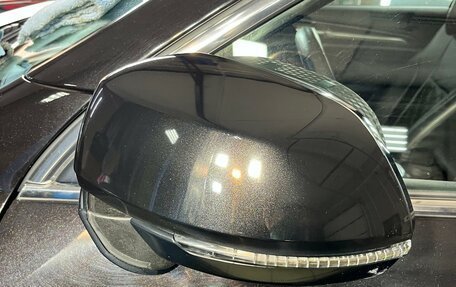 Haval F7x I, 2021 год, 1 850 000 рублей, 7 фотография
