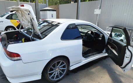 Honda Prelude IV, 1998 год, 516 000 рублей, 2 фотография