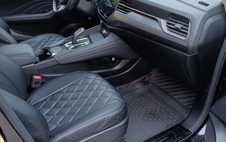 Haval F7x I, 2021 год, 1 850 000 рублей, 6 фотография
