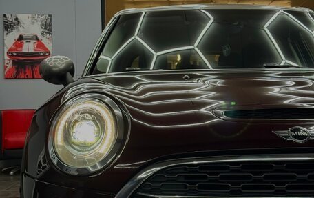 MINI Clubman, 2016 год, 2 400 000 рублей, 6 фотография
