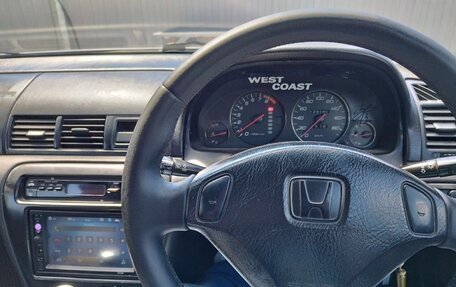 Honda Prelude IV, 1998 год, 516 000 рублей, 4 фотография