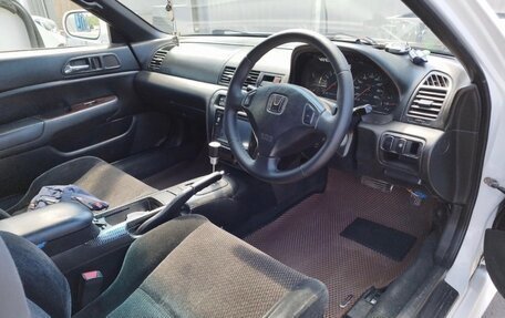Honda Prelude IV, 1998 год, 516 000 рублей, 5 фотография