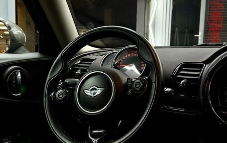 MINI Clubman, 2016 год, 2 400 000 рублей, 9 фотография