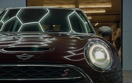 MINI Clubman, 2016 год, 2 400 000 рублей, 7 фотография