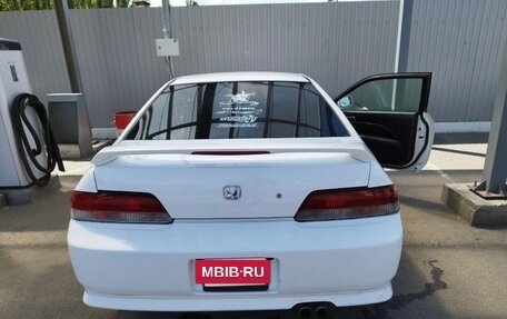Honda Prelude IV, 1998 год, 516 000 рублей, 3 фотография