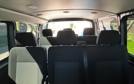 Volkswagen Transporter T6 рестайлинг, 2021 год, 3 650 000 рублей, 17 фотография
