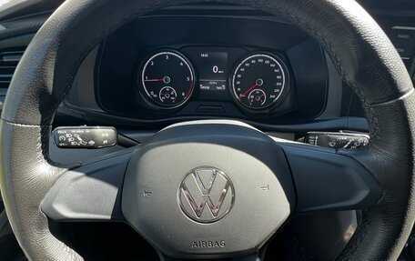 Volkswagen Transporter T6 рестайлинг, 2021 год, 3 650 000 рублей, 9 фотография