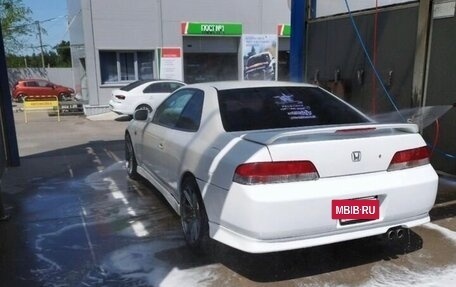 Honda Prelude IV, 1998 год, 516 000 рублей, 6 фотография