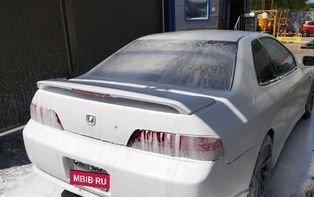 Honda Prelude IV, 1998 год, 516 000 рублей, 7 фотография