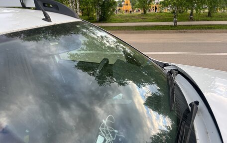 Renault Duster I рестайлинг, 2016 год, 880 000 рублей, 5 фотография