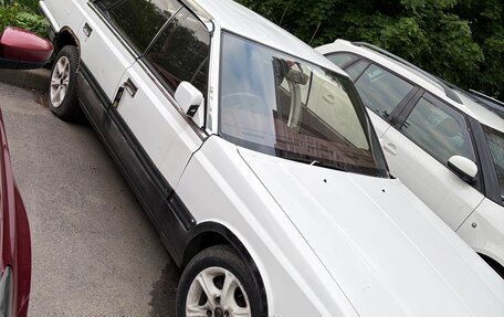 Nissan Laurel VIII, 1987 год, 300 000 рублей, 2 фотография