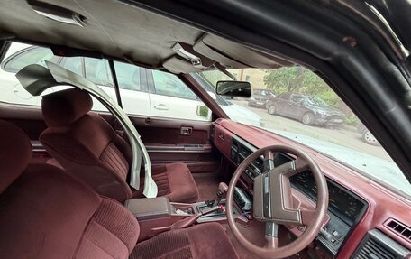 Nissan Laurel VIII, 1987 год, 300 000 рублей, 3 фотография