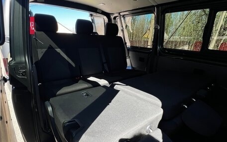 Volkswagen Transporter T6 рестайлинг, 2021 год, 3 650 000 рублей, 16 фотография