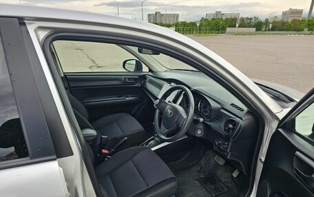 Toyota Corolla, 2019 год, 1 670 000 рублей, 7 фотография
