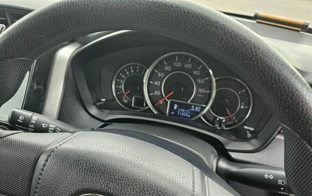 Toyota Corolla, 2019 год, 1 670 000 рублей, 9 фотография
