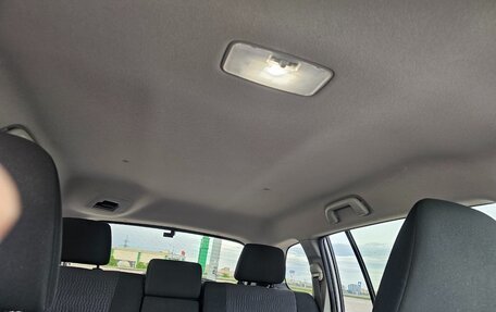 Toyota Corolla, 2019 год, 1 670 000 рублей, 12 фотография
