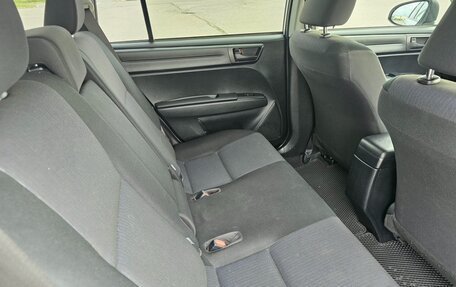 Toyota Corolla, 2019 год, 1 670 000 рублей, 14 фотография