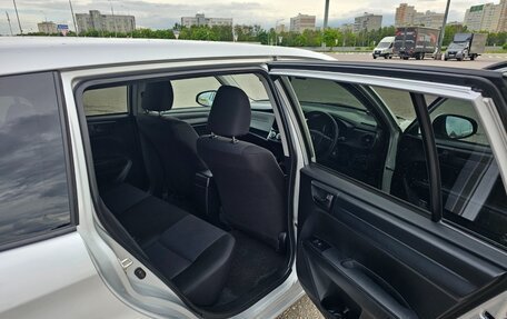Toyota Corolla, 2019 год, 1 670 000 рублей, 13 фотография