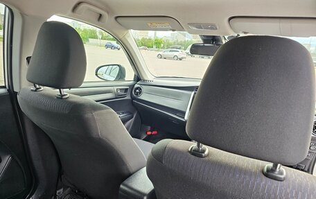 Toyota Corolla, 2019 год, 1 670 000 рублей, 15 фотография