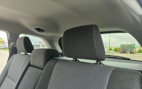 Toyota Corolla, 2019 год, 1 670 000 рублей, 18 фотография