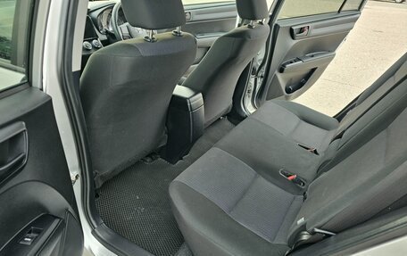 Toyota Corolla, 2019 год, 1 670 000 рублей, 17 фотография