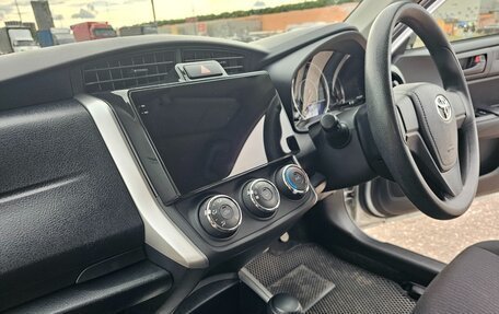Toyota Corolla, 2019 год, 1 670 000 рублей, 21 фотография