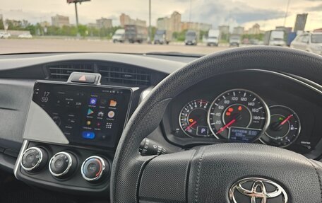 Toyota Corolla, 2019 год, 1 670 000 рублей, 27 фотография