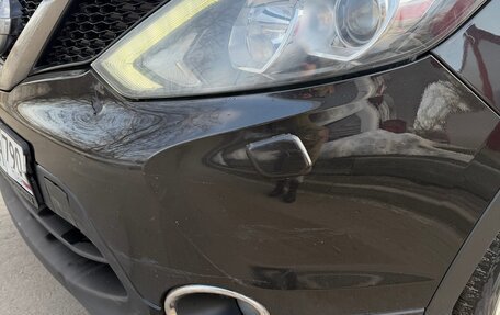 Nissan Qashqai, 2014 год, 1 000 000 рублей, 7 фотография