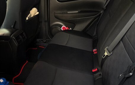 Nissan Qashqai, 2014 год, 1 000 000 рублей, 9 фотография