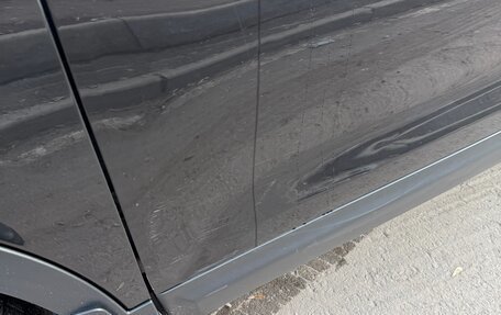 Nissan Qashqai, 2014 год, 1 000 000 рублей, 8 фотография