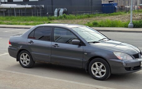 Mitsubishi Lancer IX, 2007 год, 350 000 рублей, 5 фотография