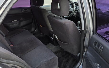 Mitsubishi Lancer IX, 2007 год, 350 000 рублей, 12 фотография