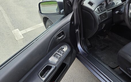 Mitsubishi Lancer IX, 2007 год, 350 000 рублей, 8 фотография
