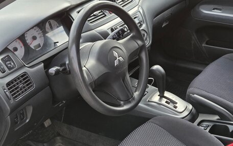 Mitsubishi Lancer IX, 2007 год, 350 000 рублей, 10 фотография