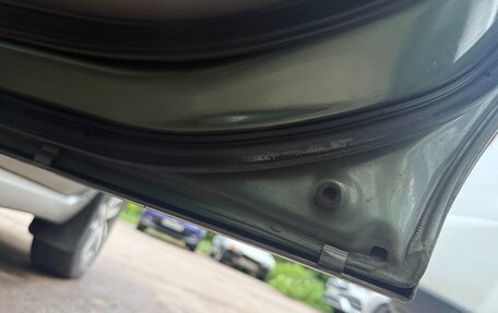 Subaru Forester, 2006 год, 820 000 рублей, 12 фотография