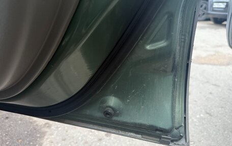 Subaru Forester, 2006 год, 820 000 рублей, 10 фотография